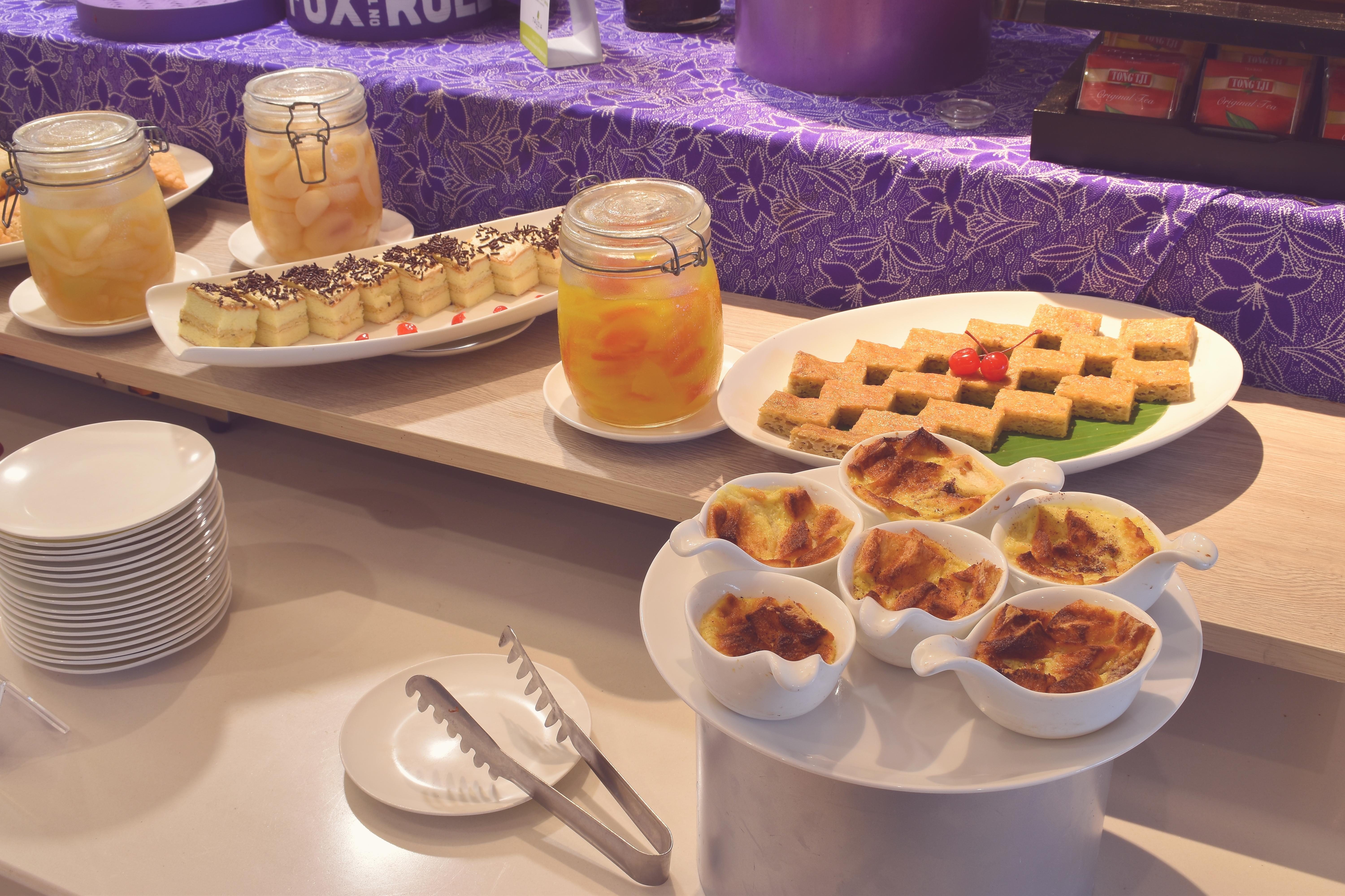 Fox Hotel Pekanbaru Εξωτερικό φωτογραφία